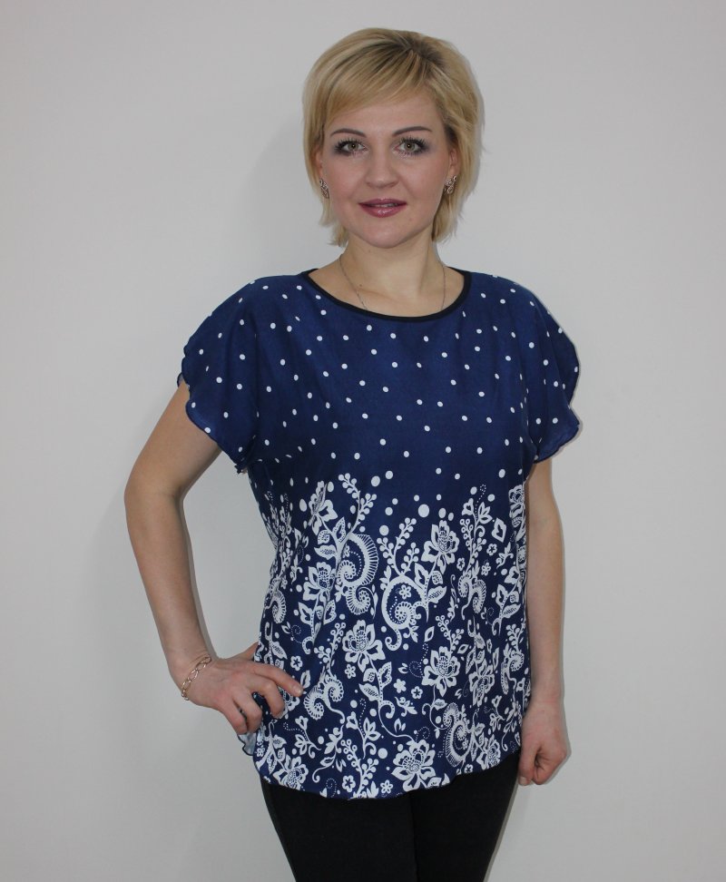 Кофты, Блузки из хлопка из хлопка