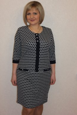 Платье женское